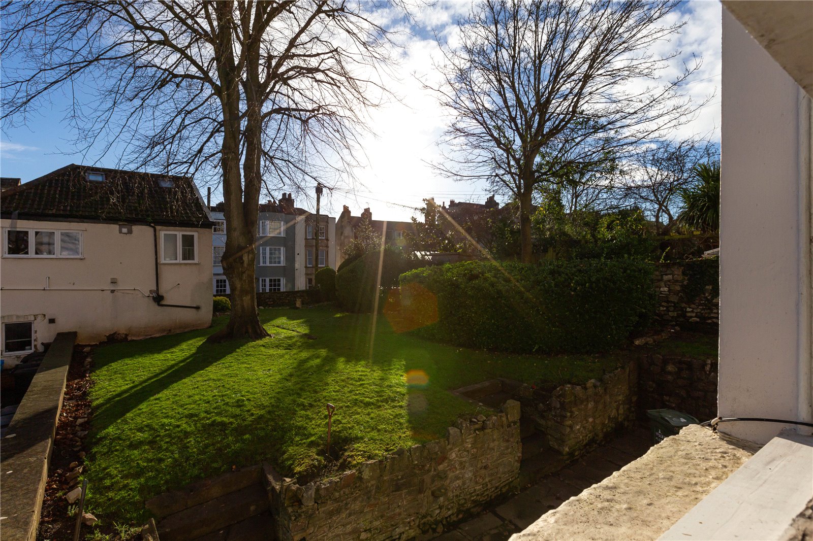 1 bedroom Flat to let in Cotham, Bristol