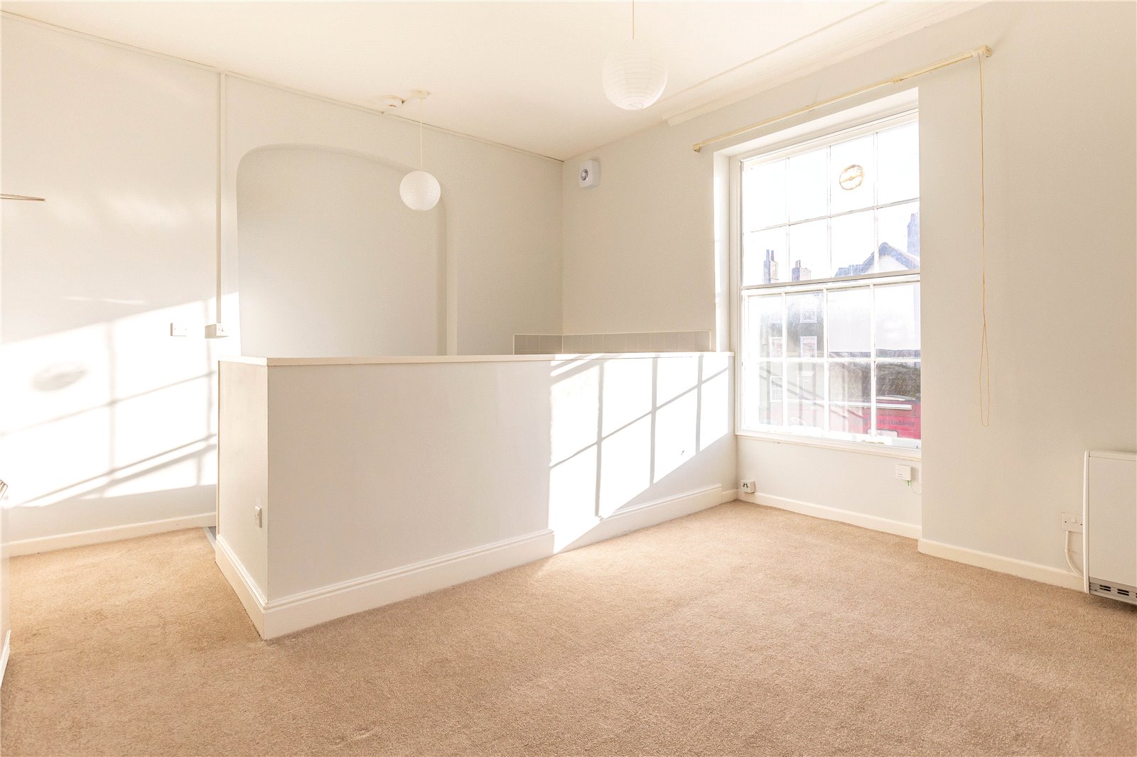 1 bedroom Flat to let in Cotham, Bristol