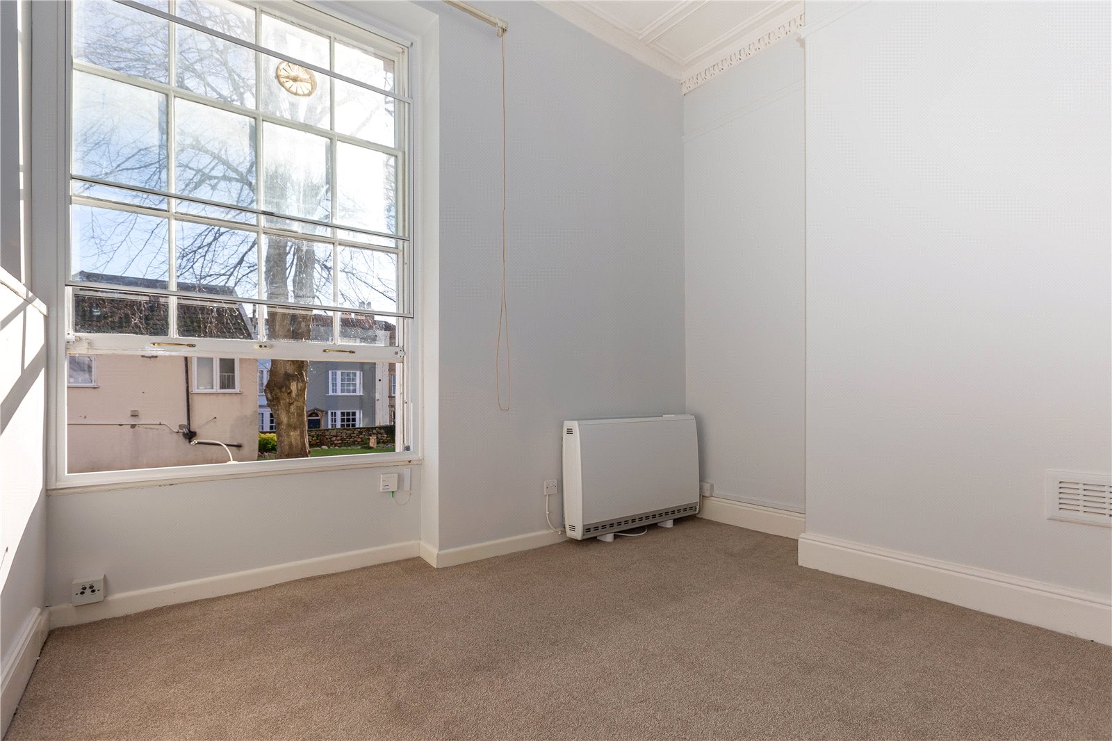 1 bedroom Flat to let in Cotham, Bristol
