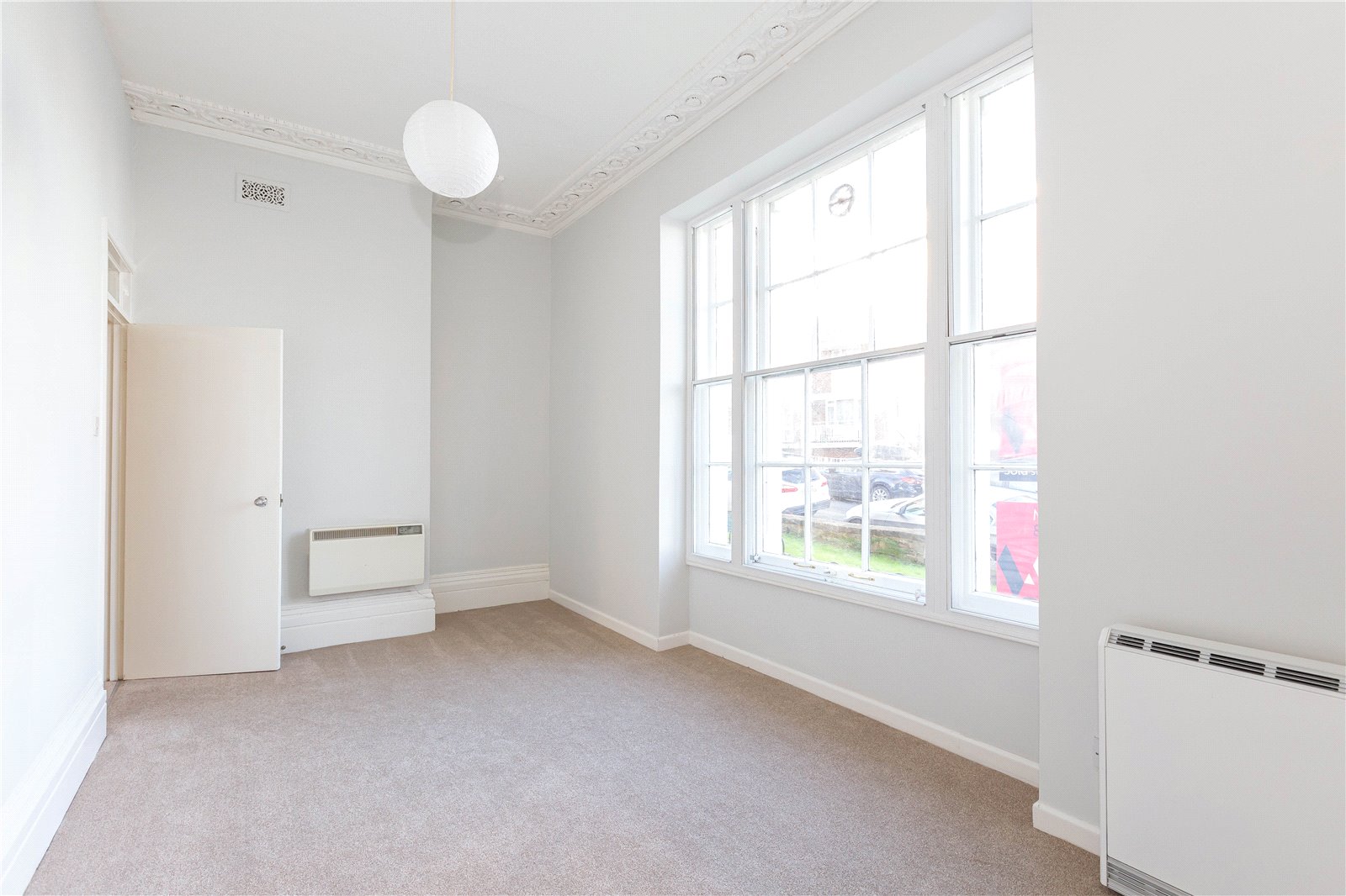 1 bedroom Flat to let in Cotham, Bristol