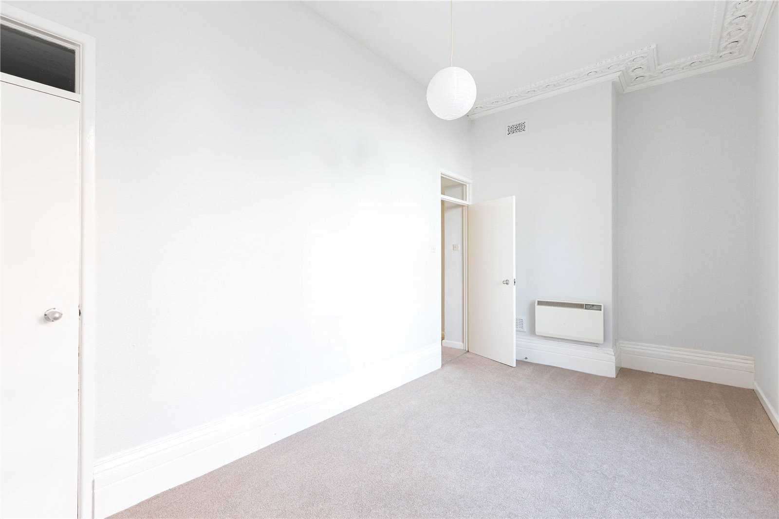 1 bedroom Flat to let in Cotham, Bristol