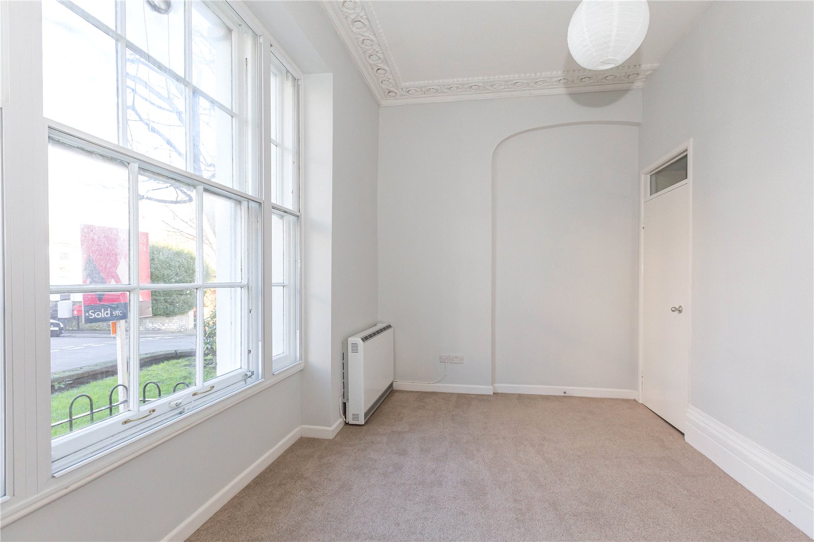 1 bedroom Flat to let in Cotham, Bristol