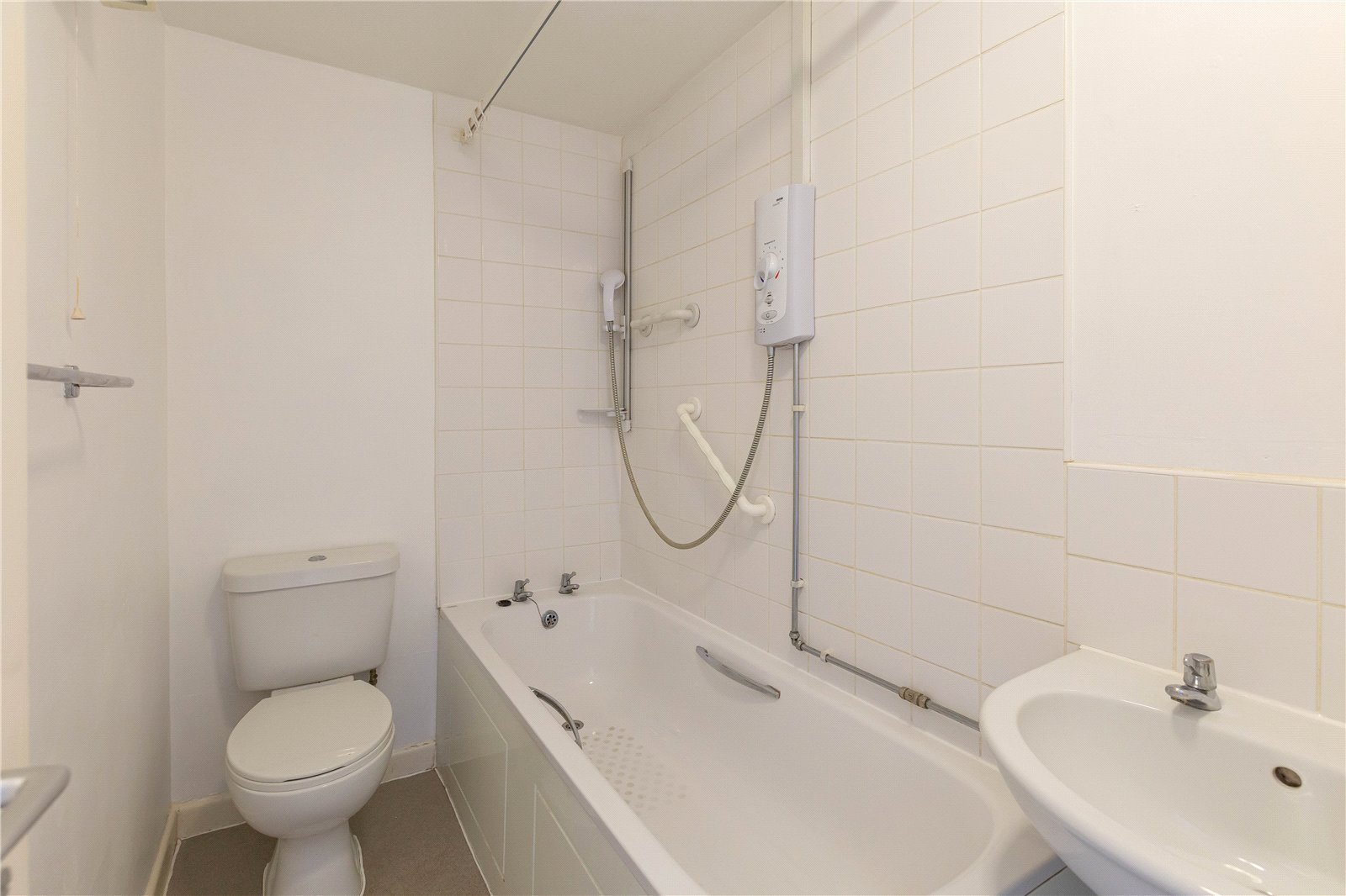 1 bedroom Flat to let in Cotham, Bristol