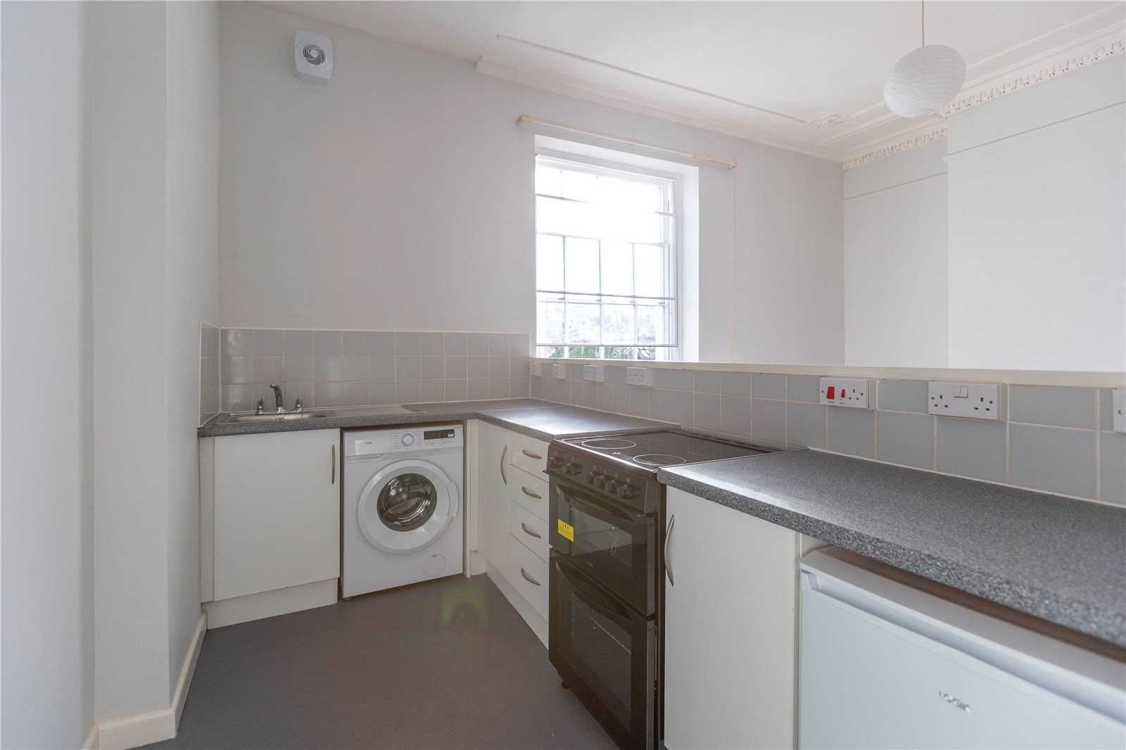 1 bedroom Flat to let in Cotham, Bristol