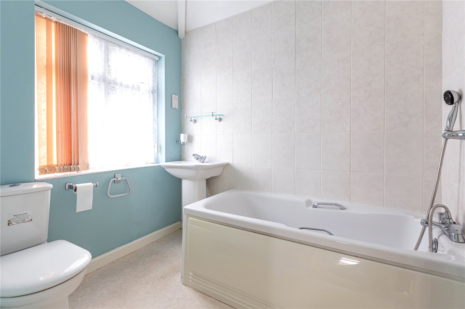 3 bedroom House to let in Stoke Bishop, Bristol