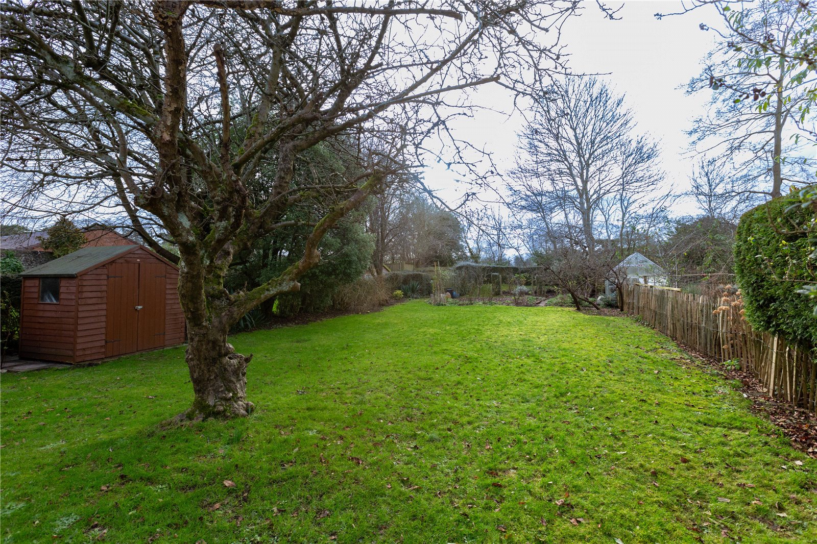 3 bedroom House to let in Stoke Bishop, Bristol