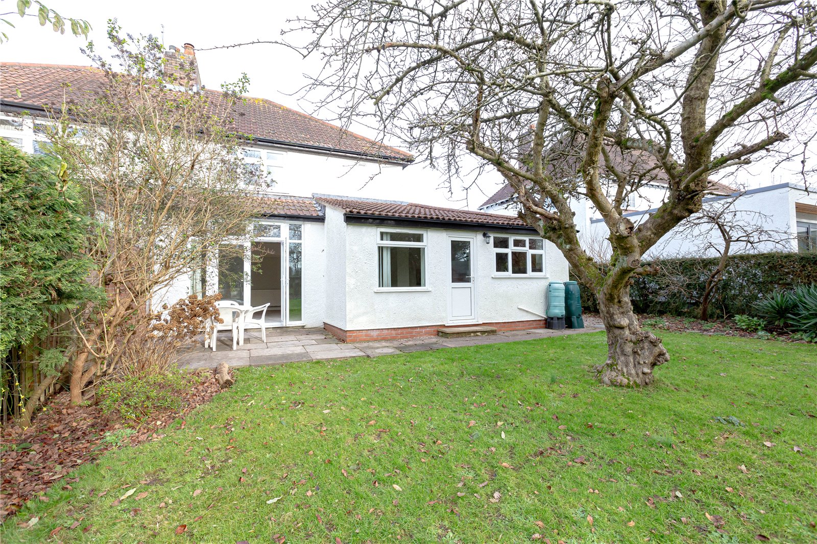 3 bedroom House to let in Stoke Bishop, Bristol