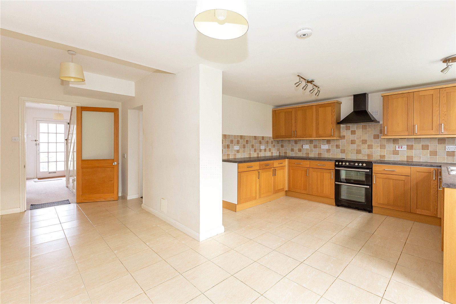 3 bedroom House to let in Stoke Bishop, Bristol