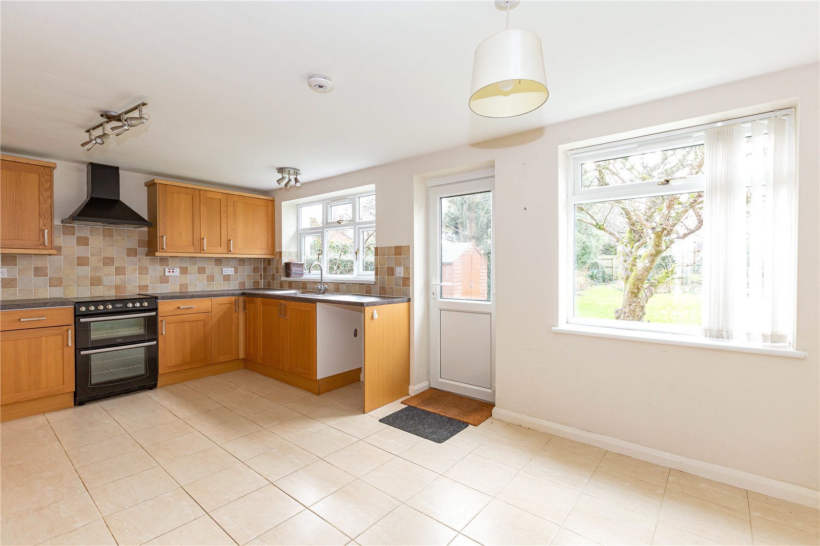 3 bedroom House to let in Stoke Bishop, Bristol