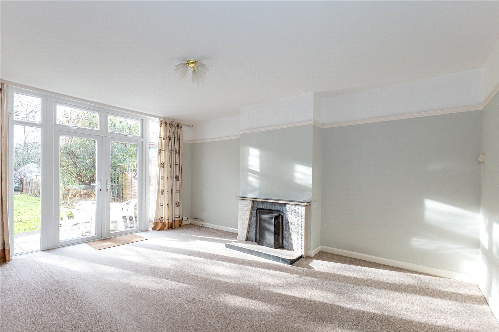 3 bedroom House to let in Stoke Bishop, Bristol