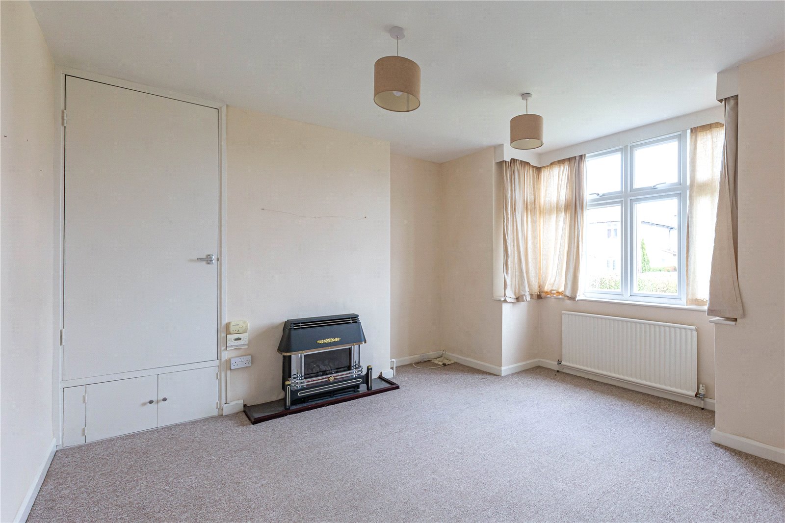 3 bedroom House to let in Stoke Bishop, Bristol