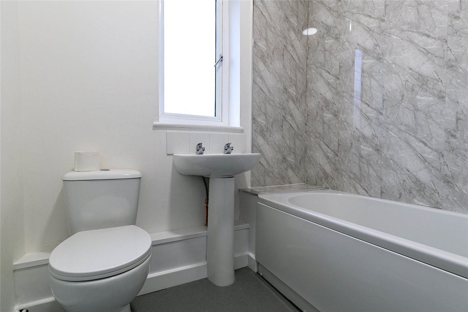 1 bedroom Flat to let in St. Pauls, Bristol