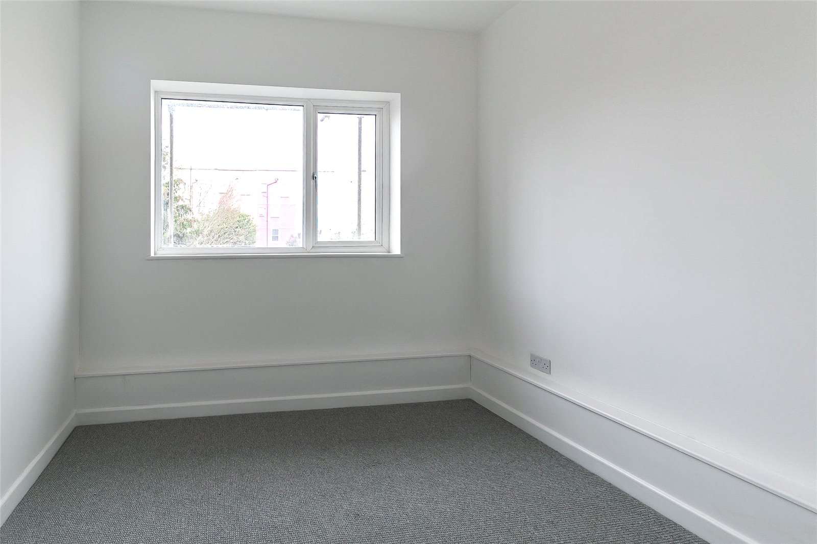 1 bedroom Flat to let in St. Pauls, Bristol