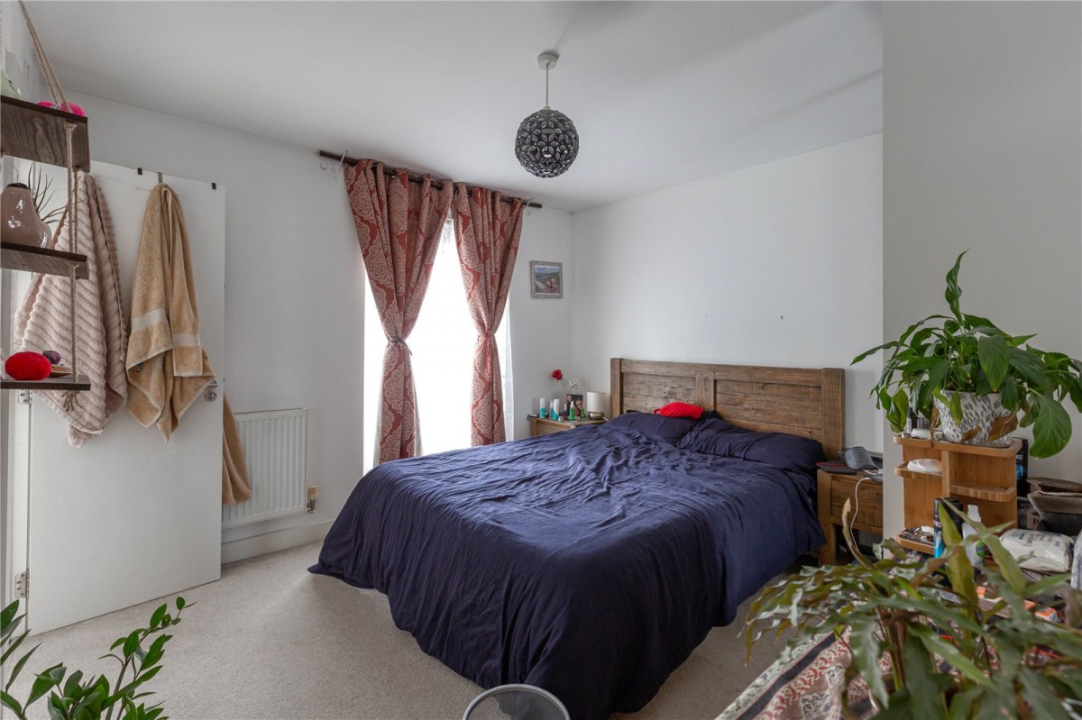 Horfield, Bristol