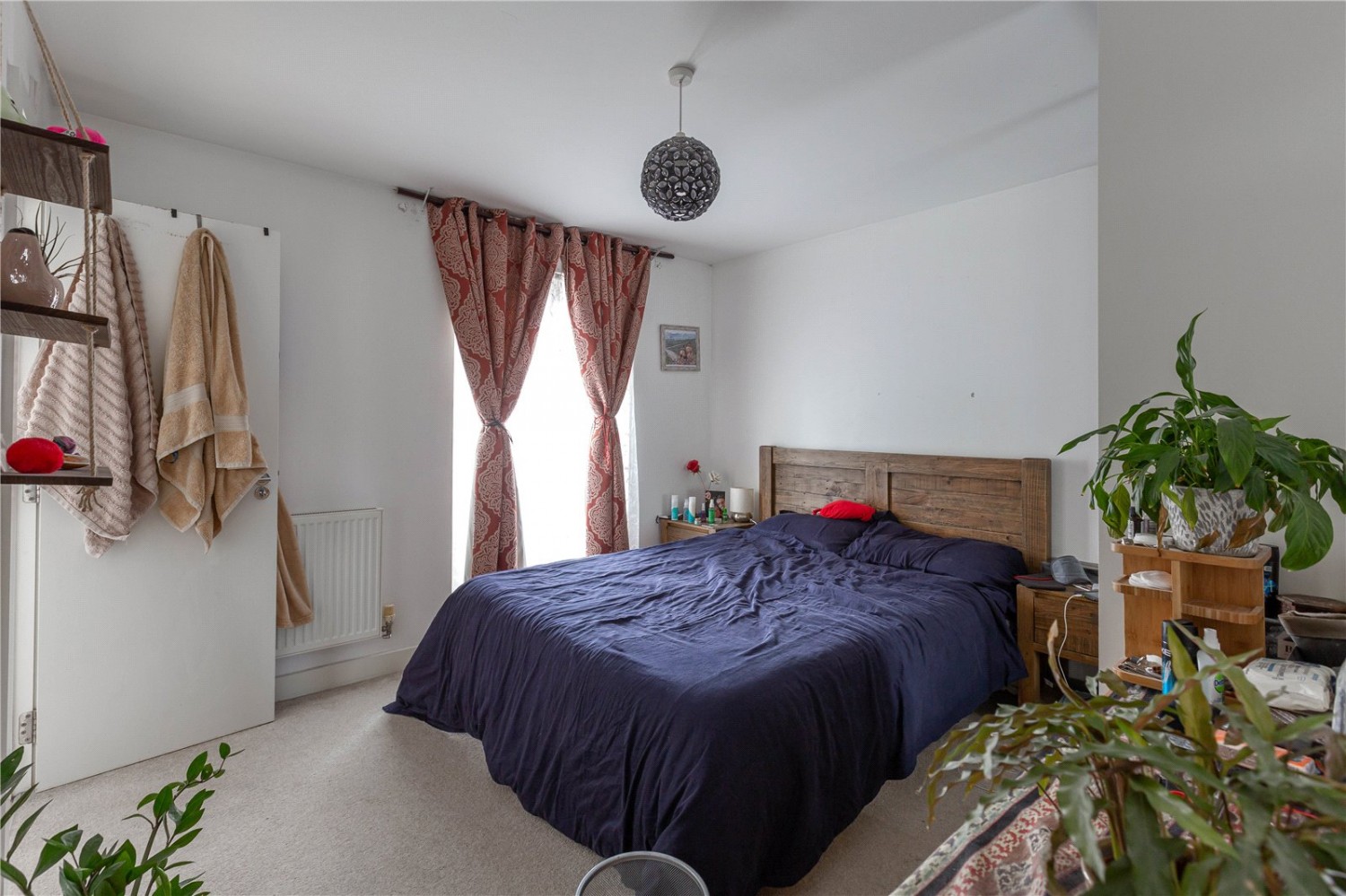 Horfield, Bristol