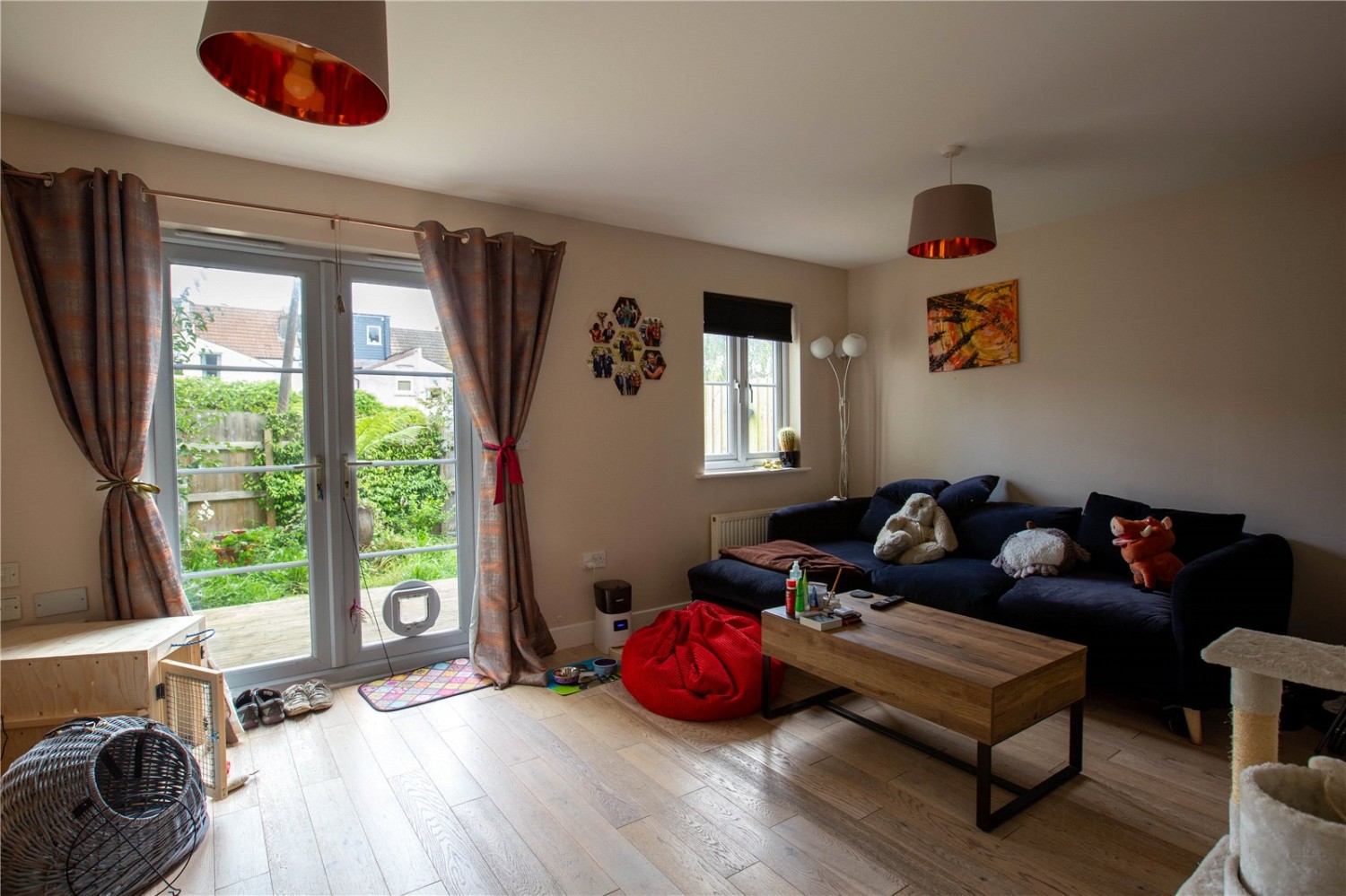 Horfield, Bristol