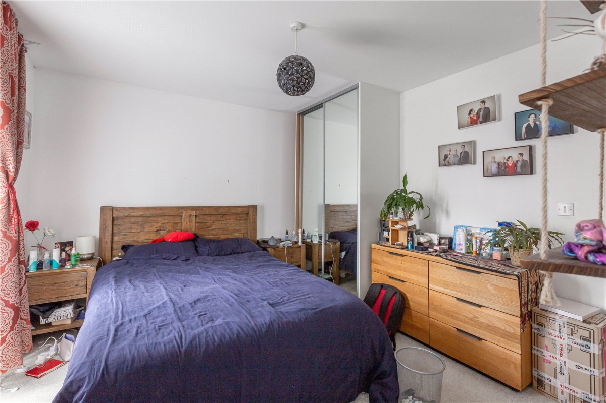 Horfield, Bristol