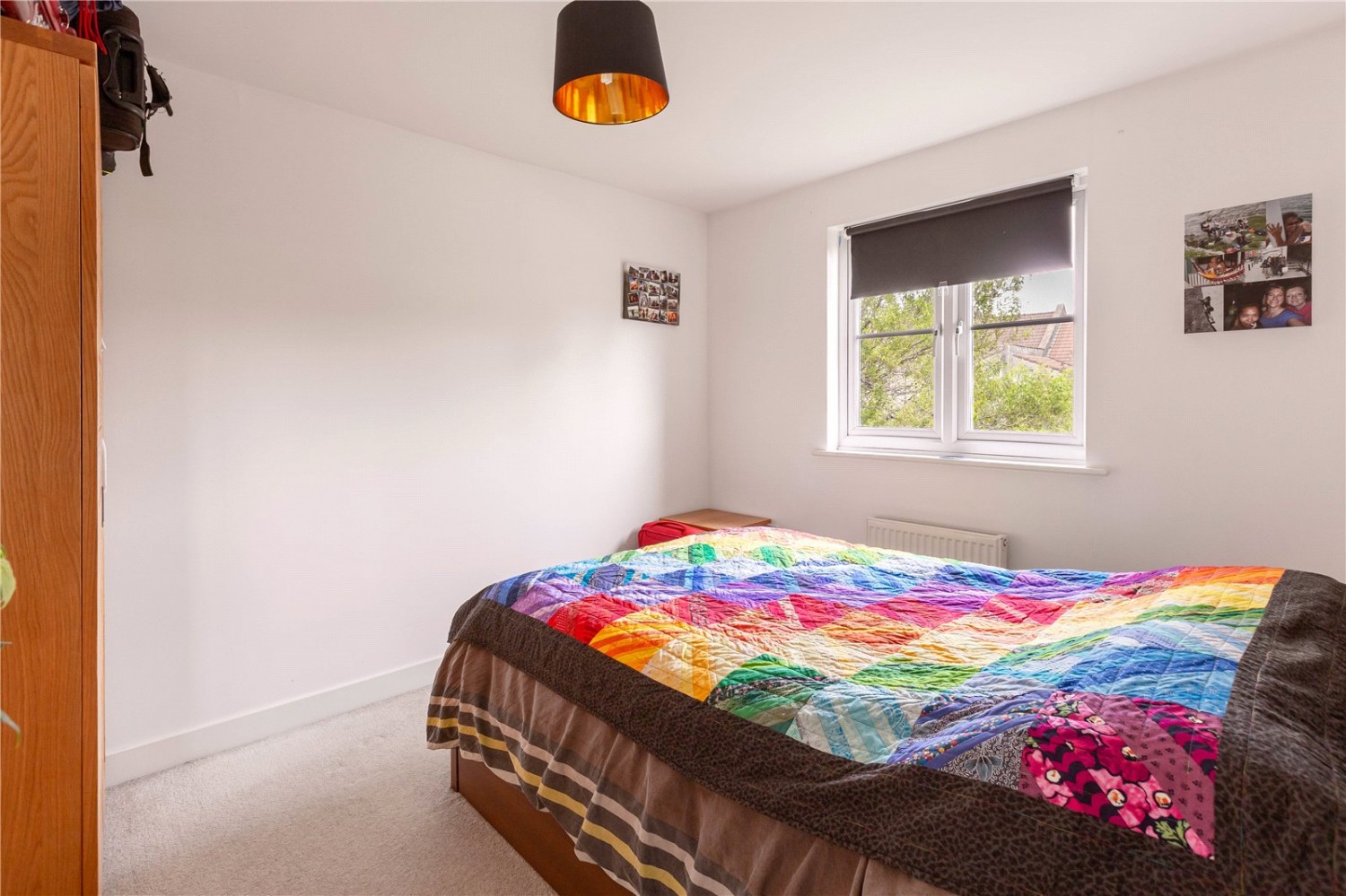 Horfield, Bristol