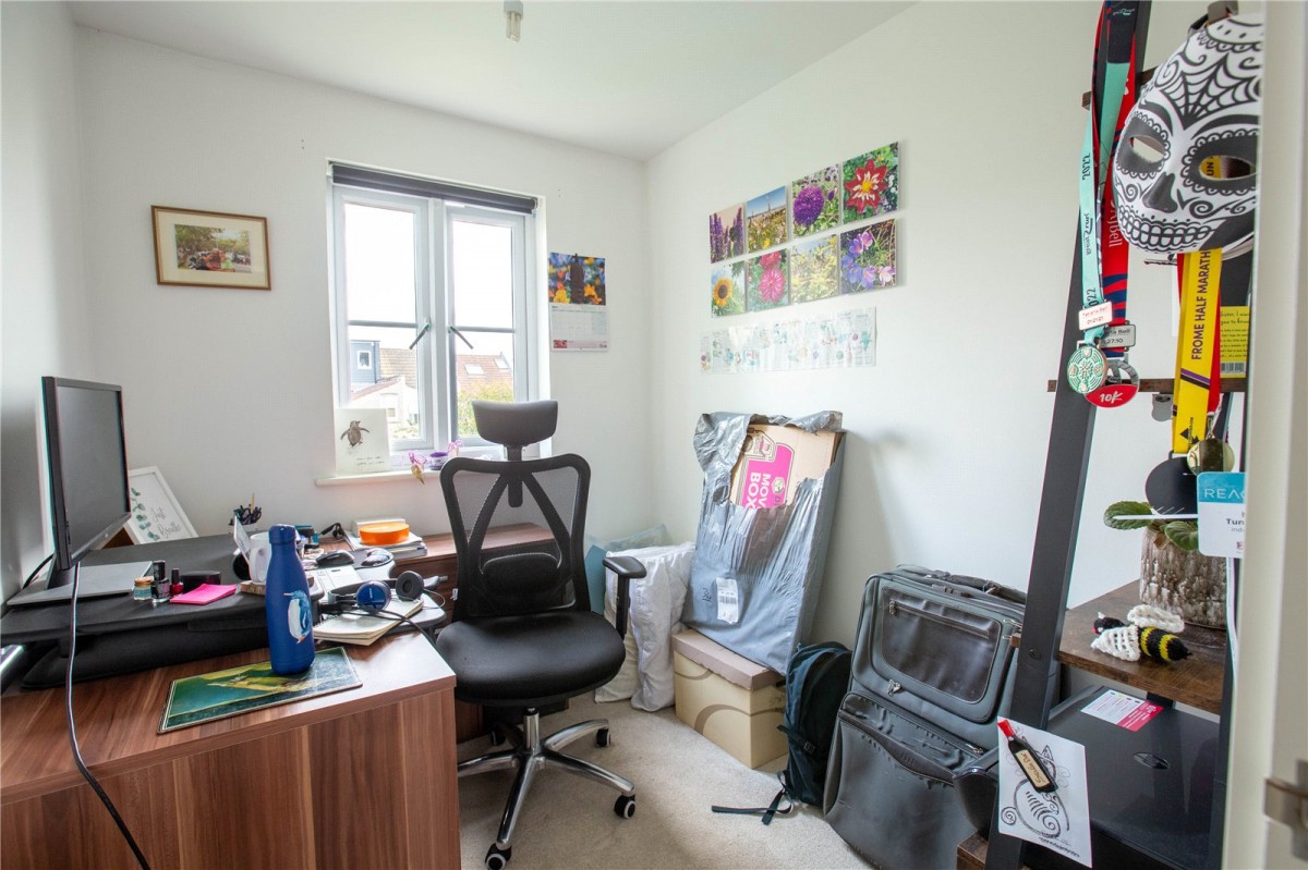 Horfield, Bristol