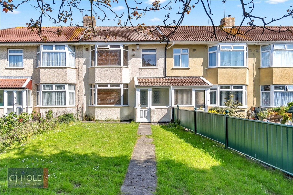 Filton, Bristol