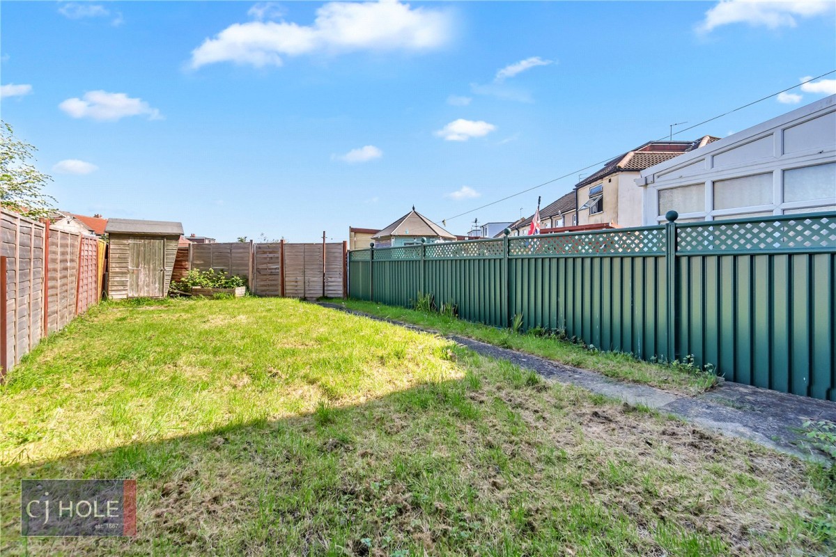 Filton, Bristol