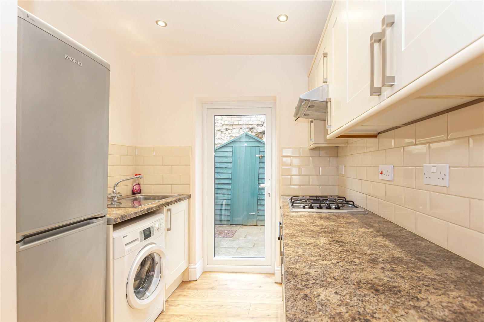 2 bedroom House to let in Clifton, Bristol