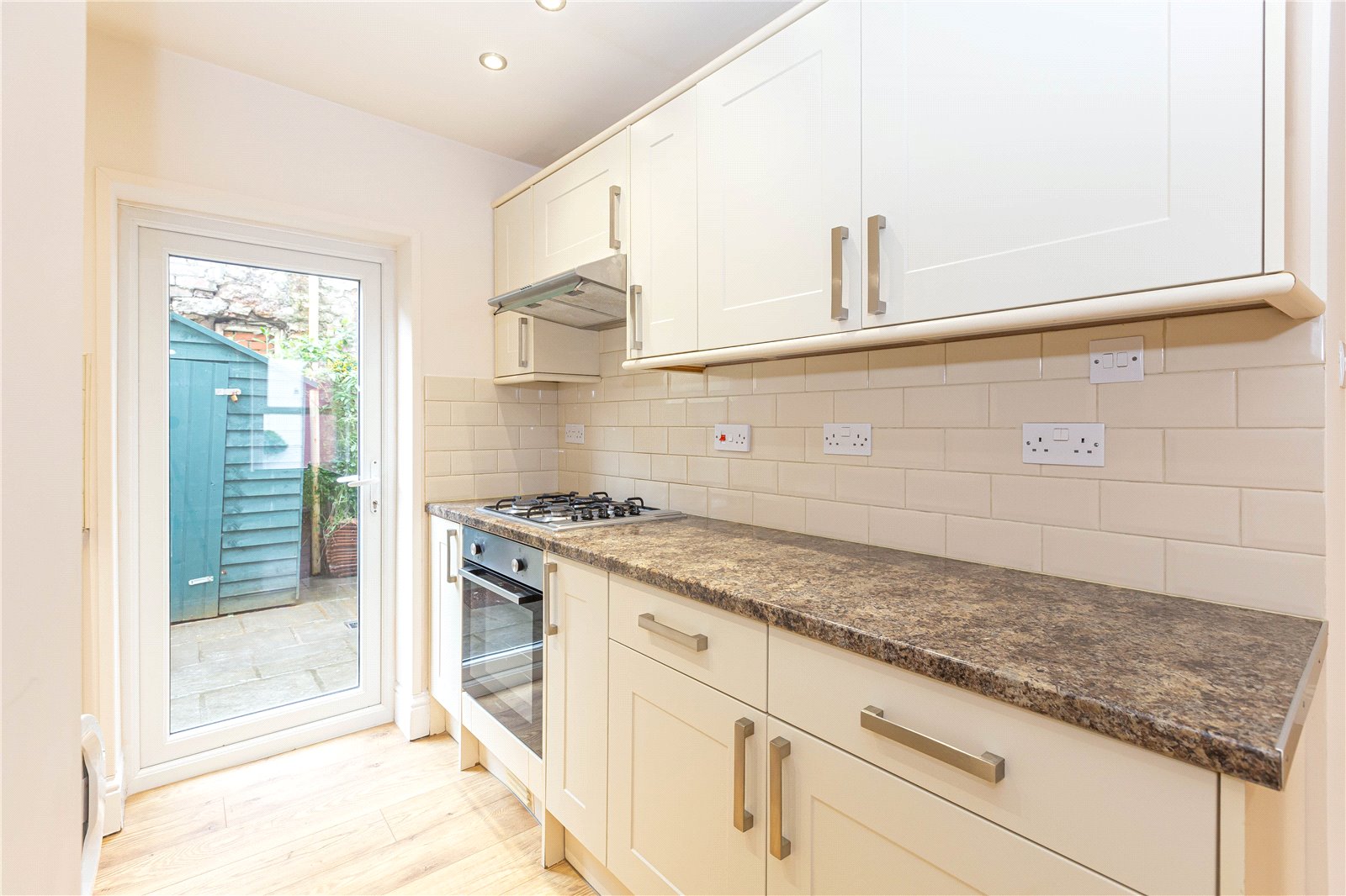 2 bedroom House to let in Clifton, Bristol