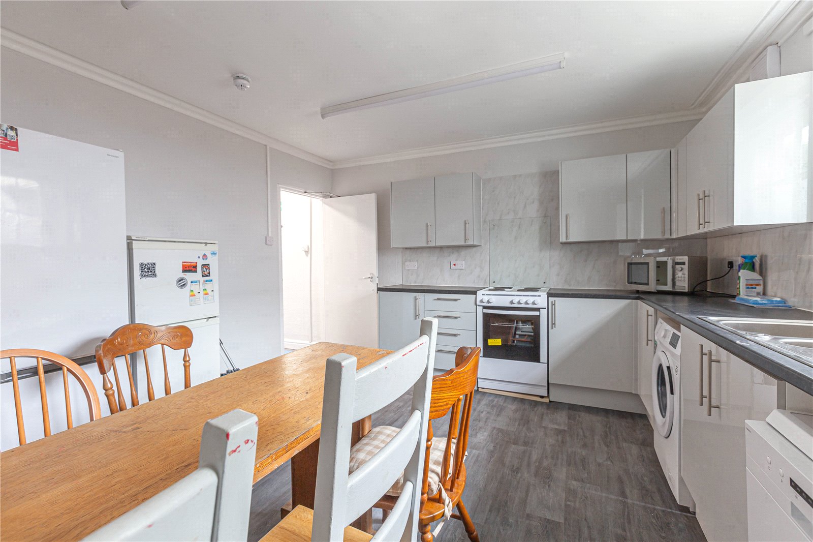 6 bedroom House to let in Montpelier, Bristol