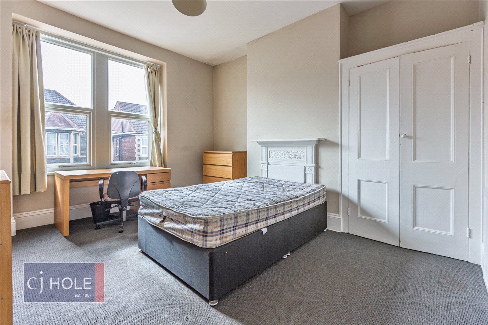 5 bedroom House to let in Bishopston, Bristol
