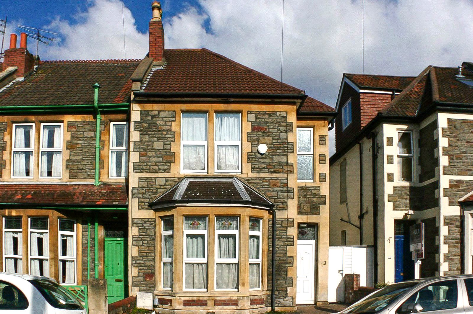 5 bedroom House to let in Bishopston, Bristol