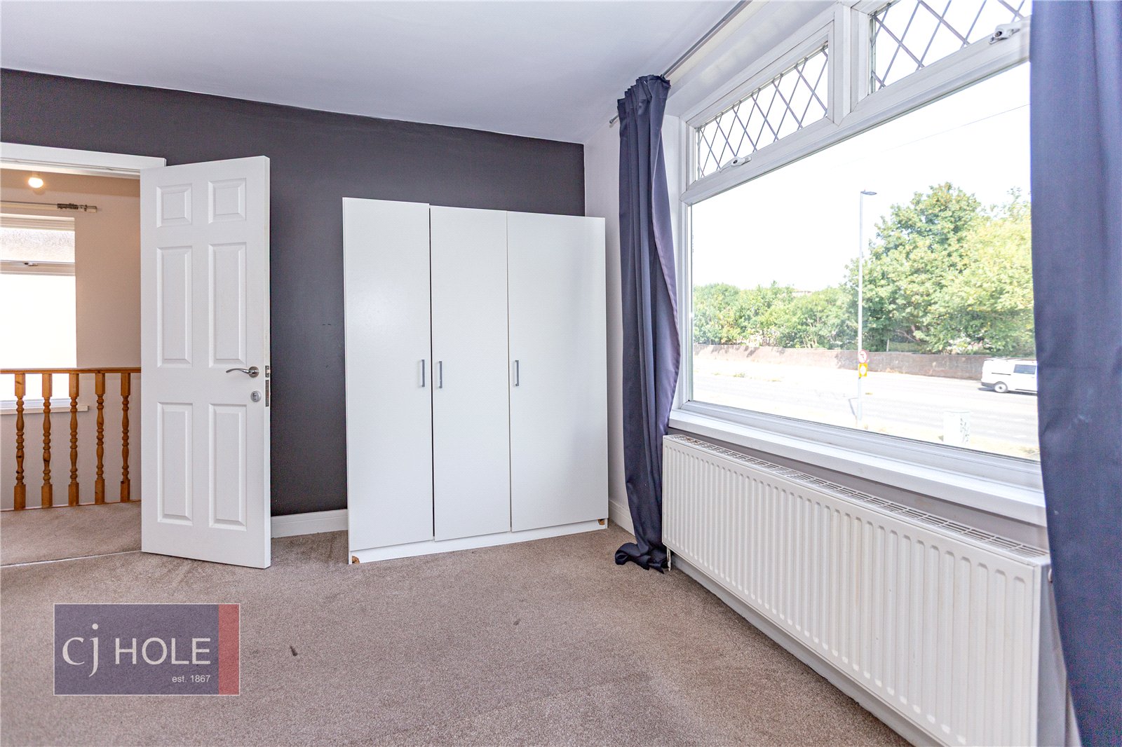 4 bedroom House to let in Filton, Bristol