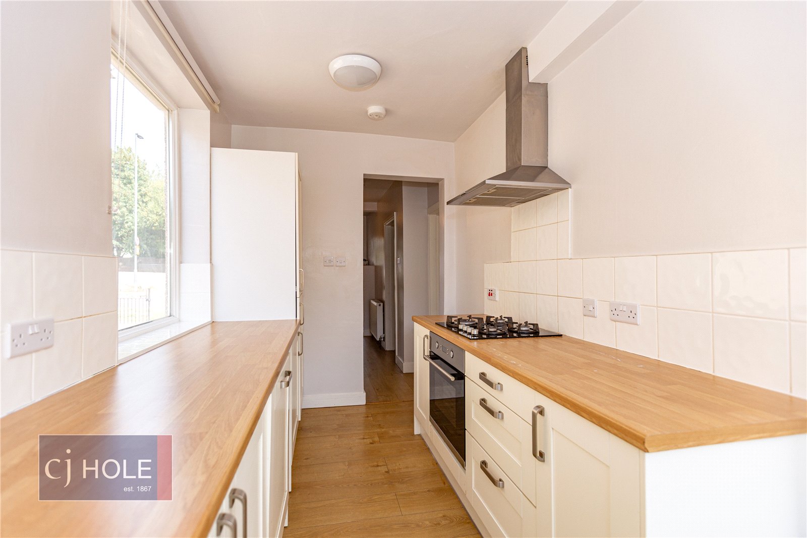 4 bedroom House to let in Filton, Bristol