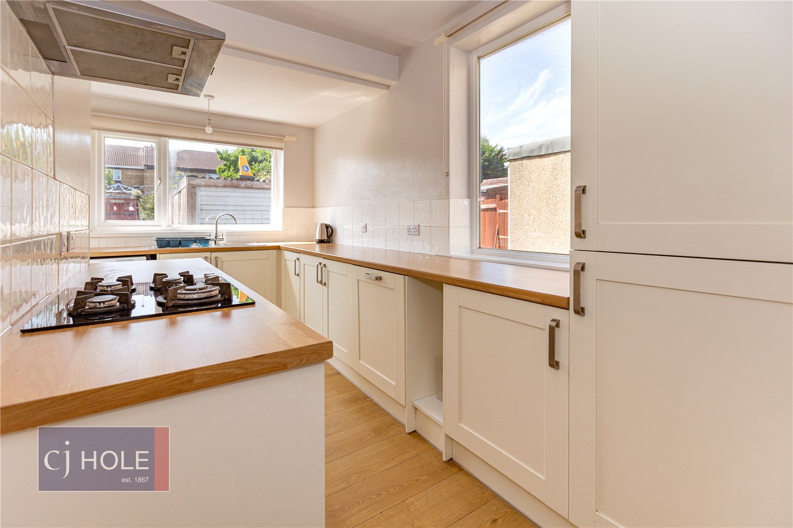 4 bedroom House to let in Filton, Bristol