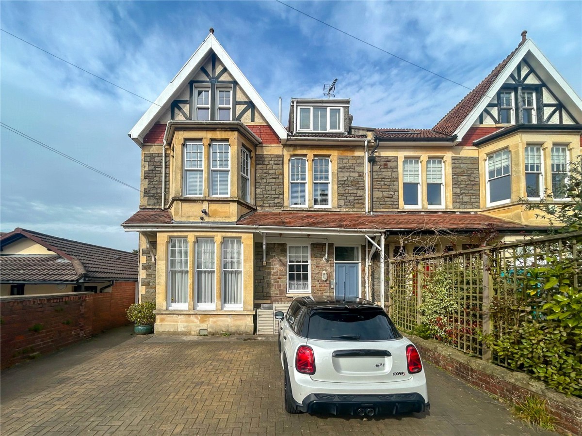 Henleaze, Bristol