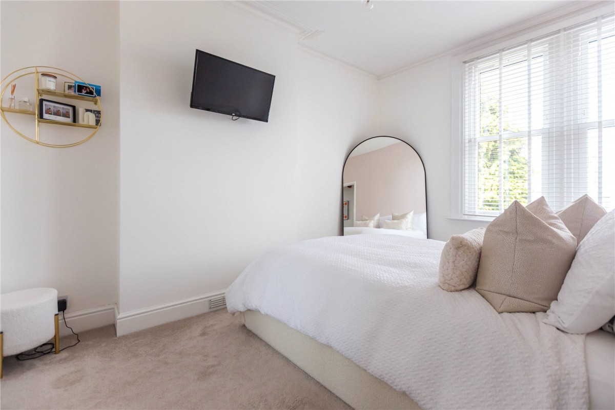 Henleaze, Bristol