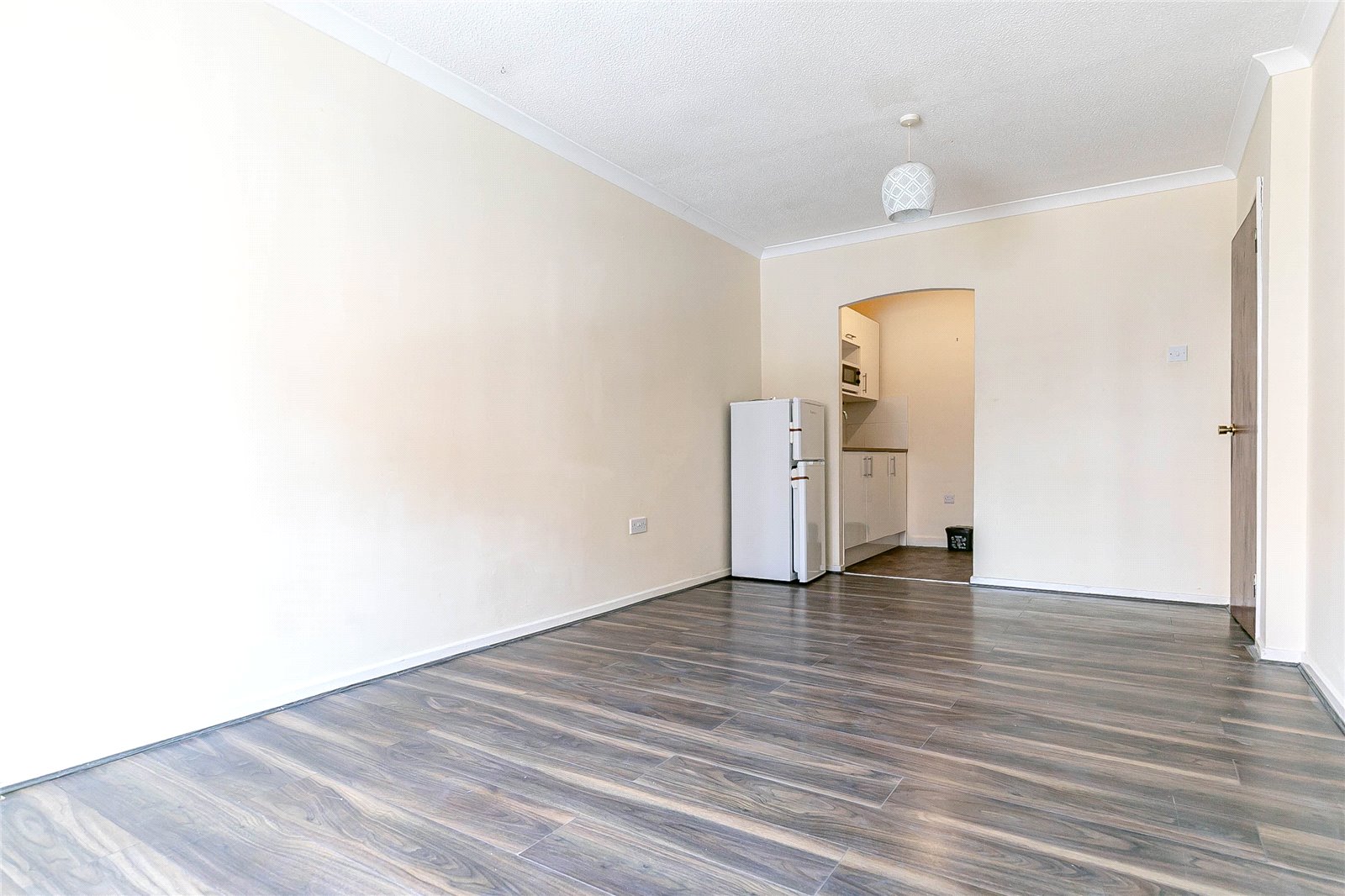 1 bedroom Flat to let in Stokes Croft, Bristol