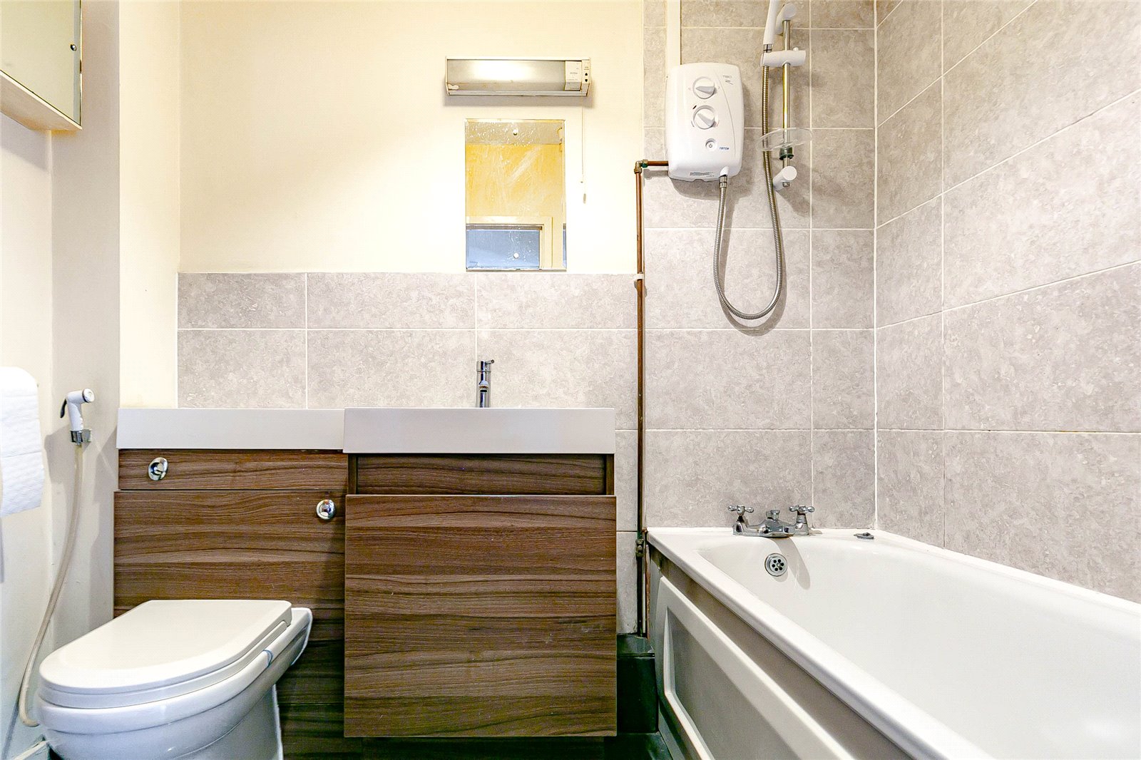 1 bedroom Flat to let in Stokes Croft, Bristol