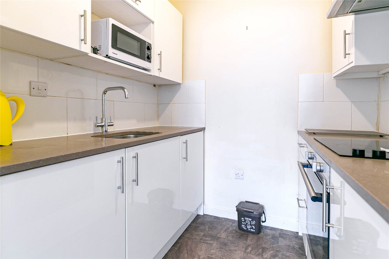 1 bedroom Flat to let in Stokes Croft, Bristol