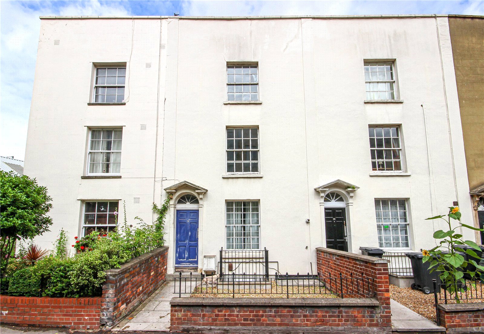 Montpelier, Bristol