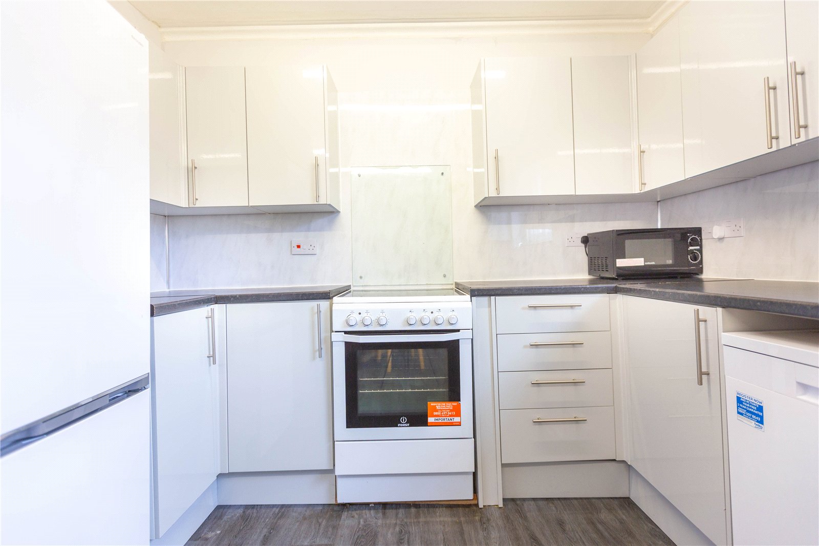 6 bedroom House to let in Montpelier, Bristol