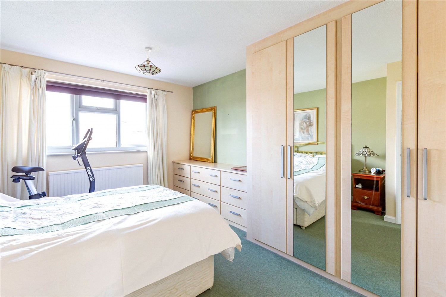 Henleaze, Bristol