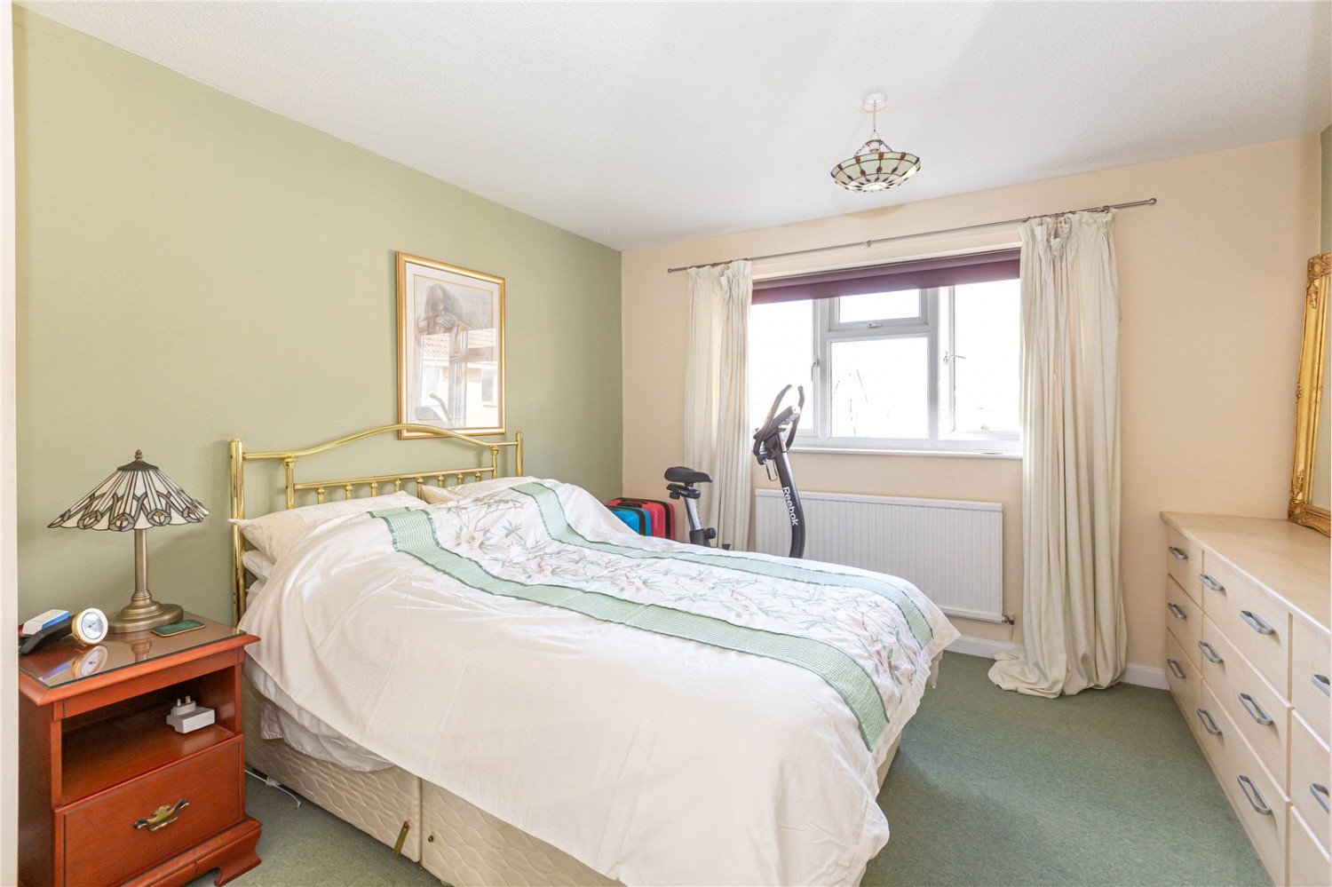 Henleaze, Bristol