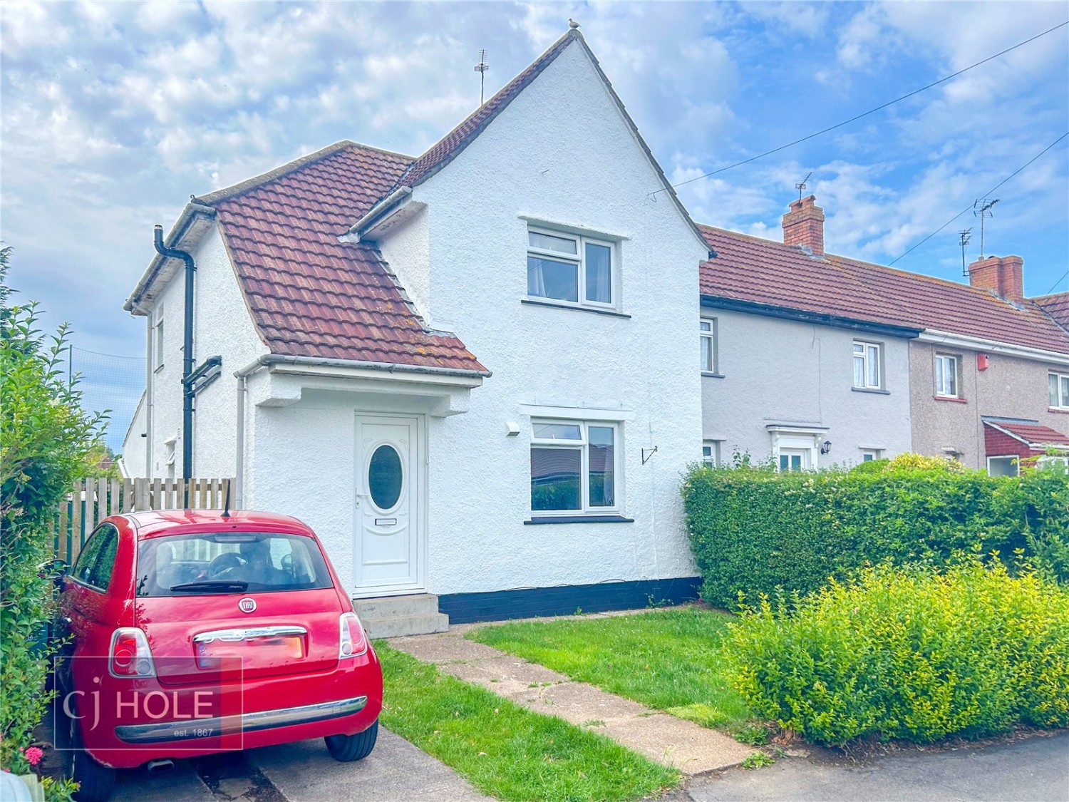 Southmead, Bristol