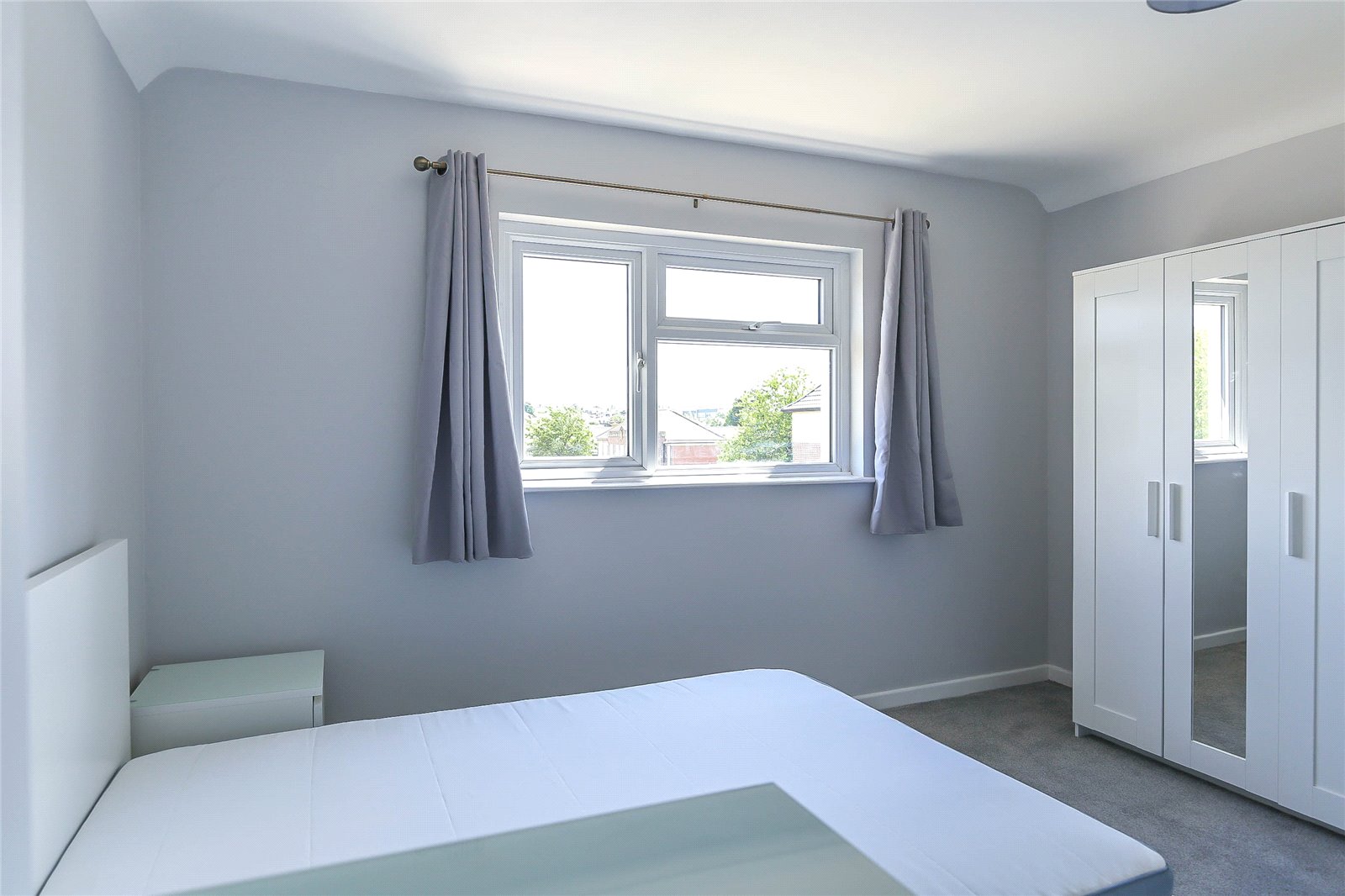 4 bedroom House to let in Southmead, Bristol
