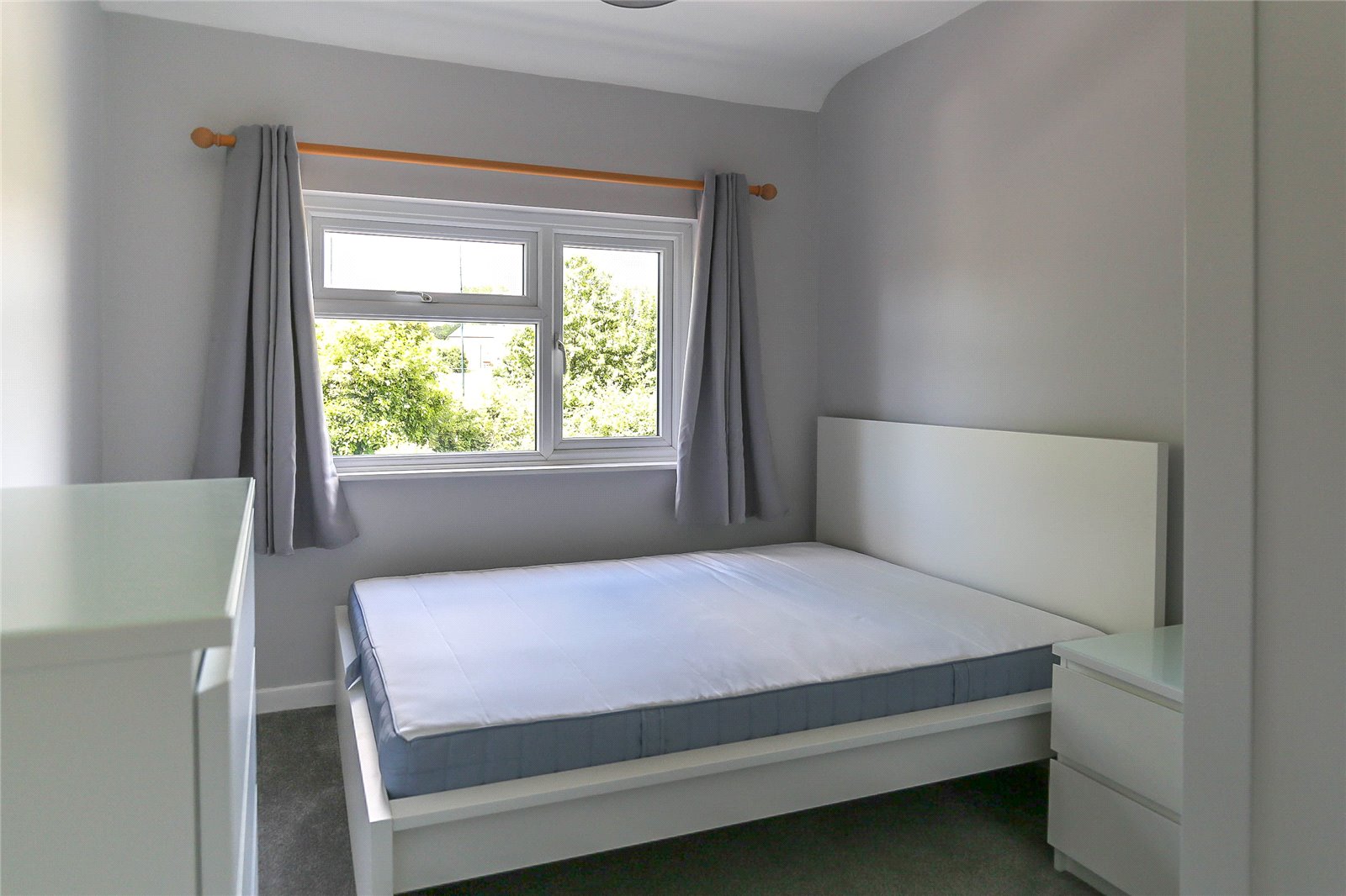 4 bedroom House to let in Southmead, Bristol