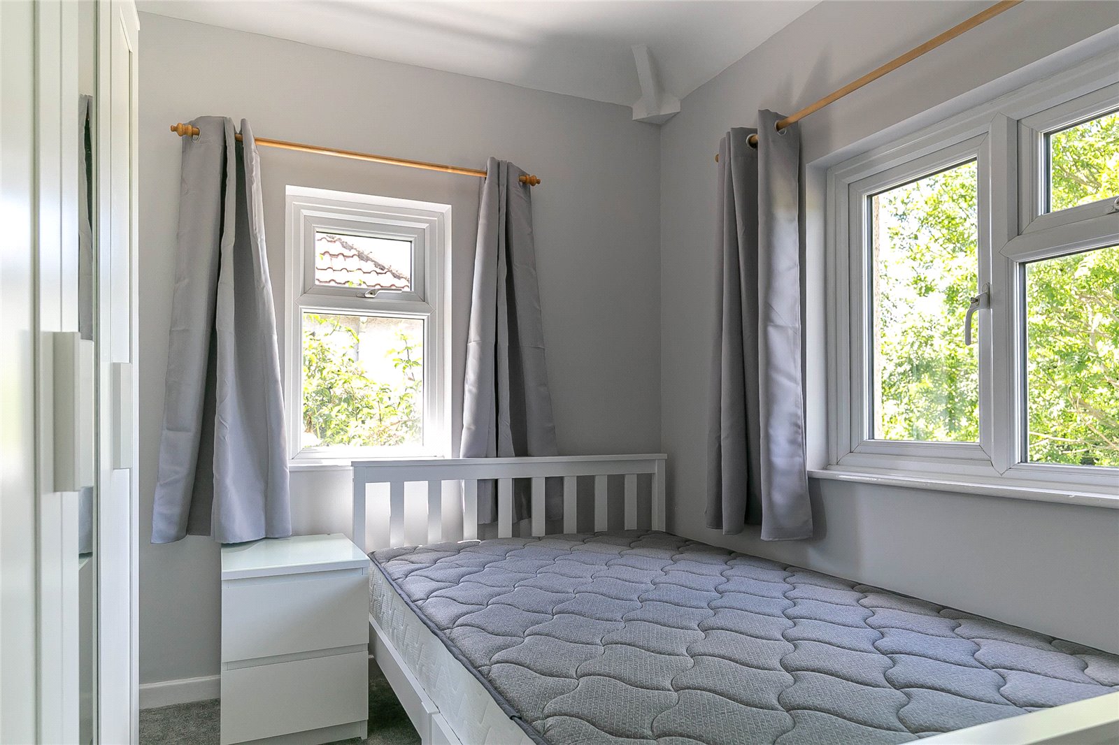 4 bedroom House to let in Southmead, Bristol