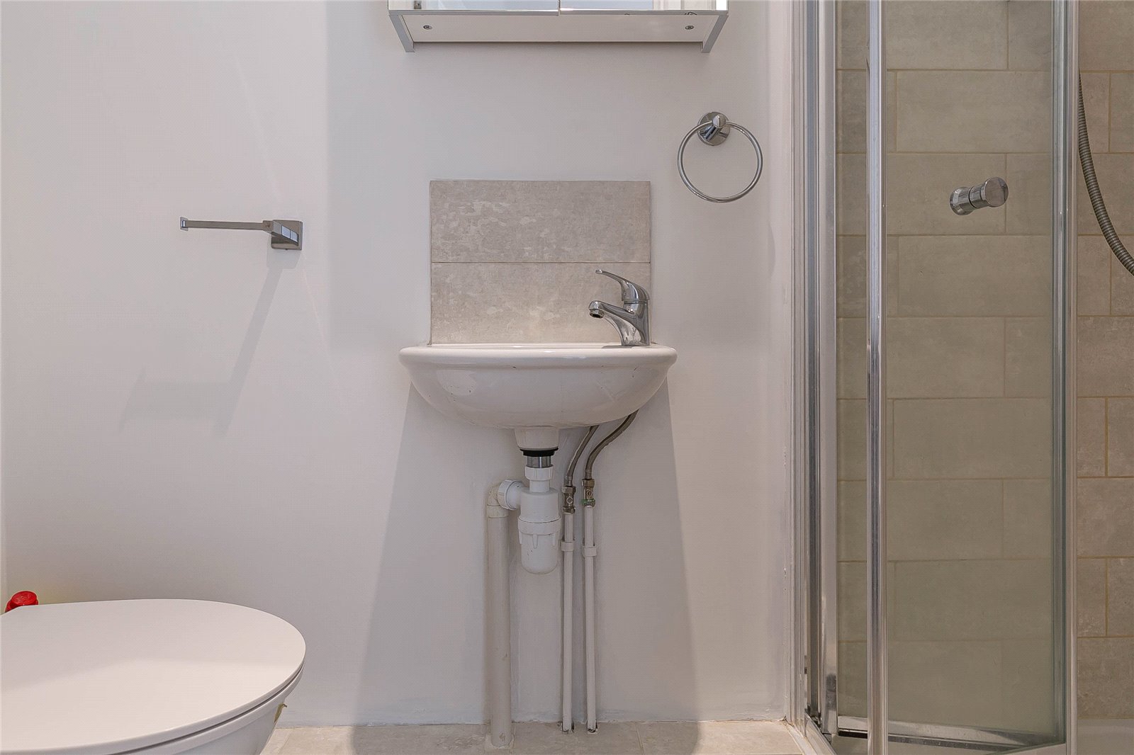 4 bedroom House to let in Southmead, Bristol