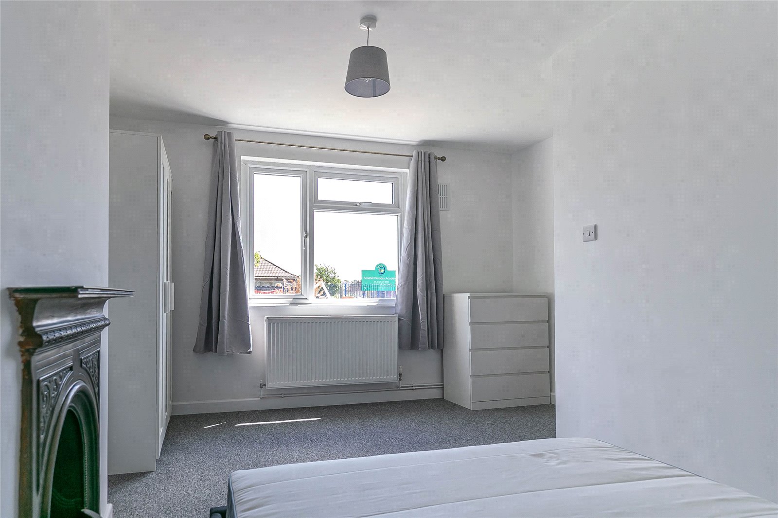 4 bedroom House to let in Southmead, Bristol