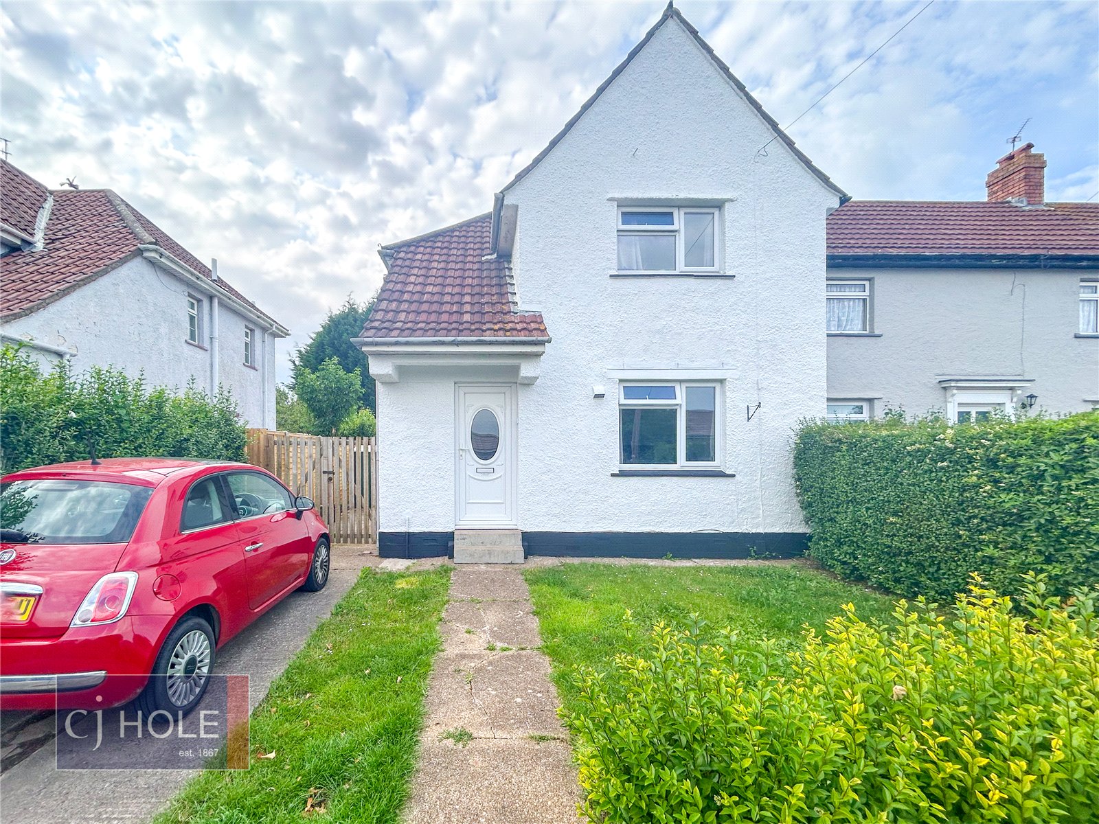 4 bedroom House to let in Southmead, Bristol