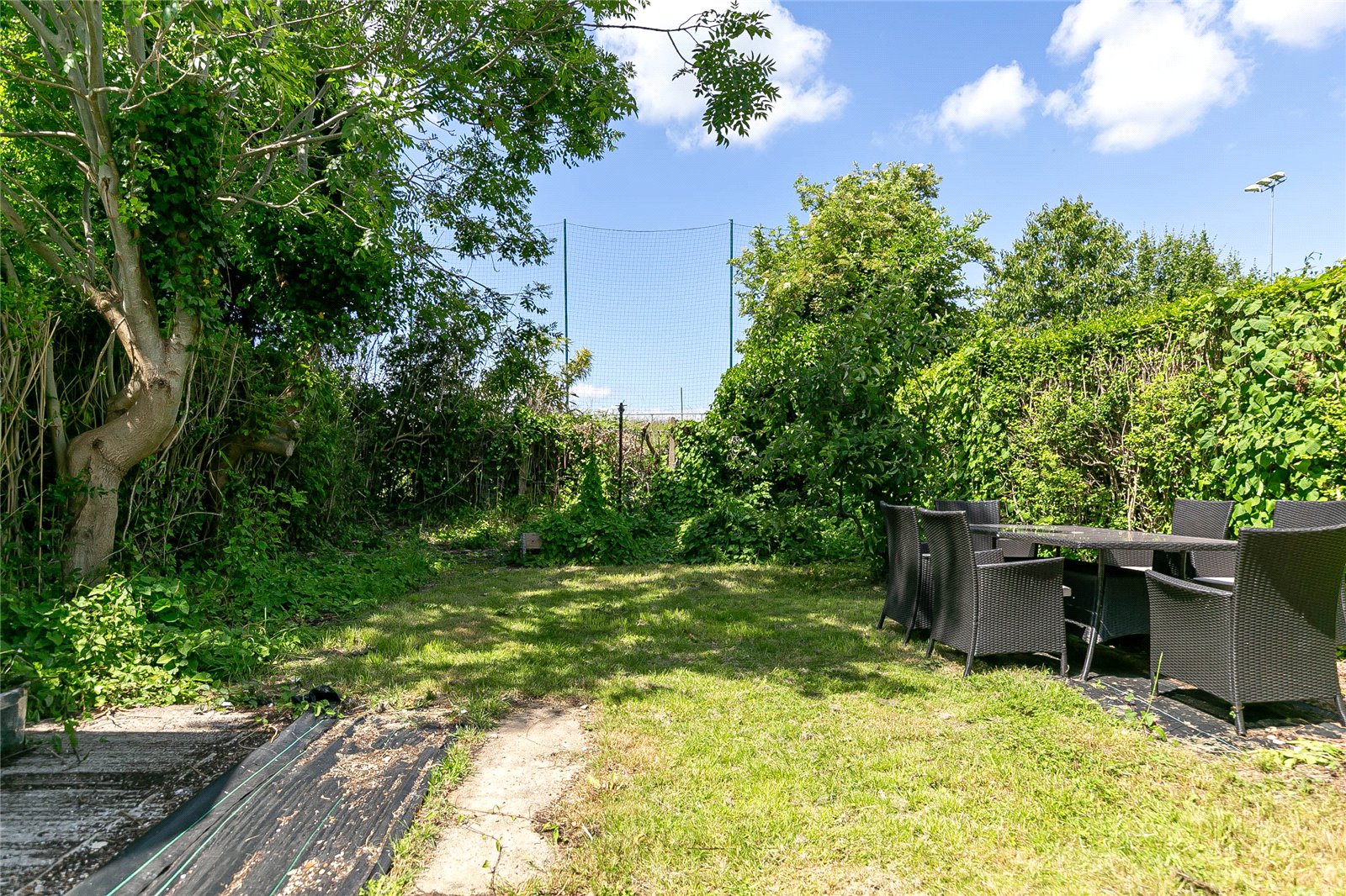 4 bedroom House to let in Southmead, Bristol
